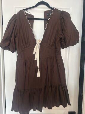 Brand New House of Harlow Dress